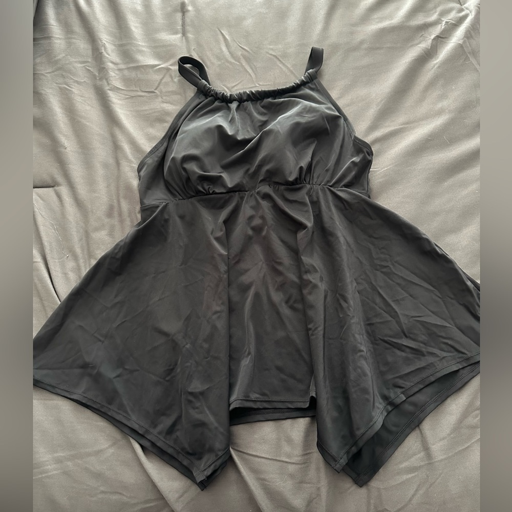 Avenue Tankini top